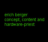 erich berger